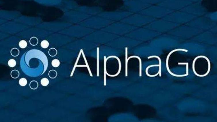 AlphaGo终于认输，而且“逼”队友古力认输，这是历史性的一场人机配对赛！