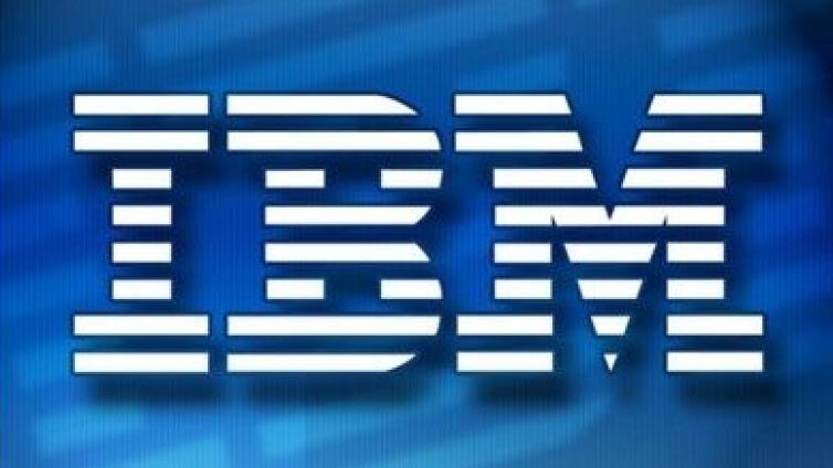 IBM打造5纳米芯片 厚度仅相当于几个原子